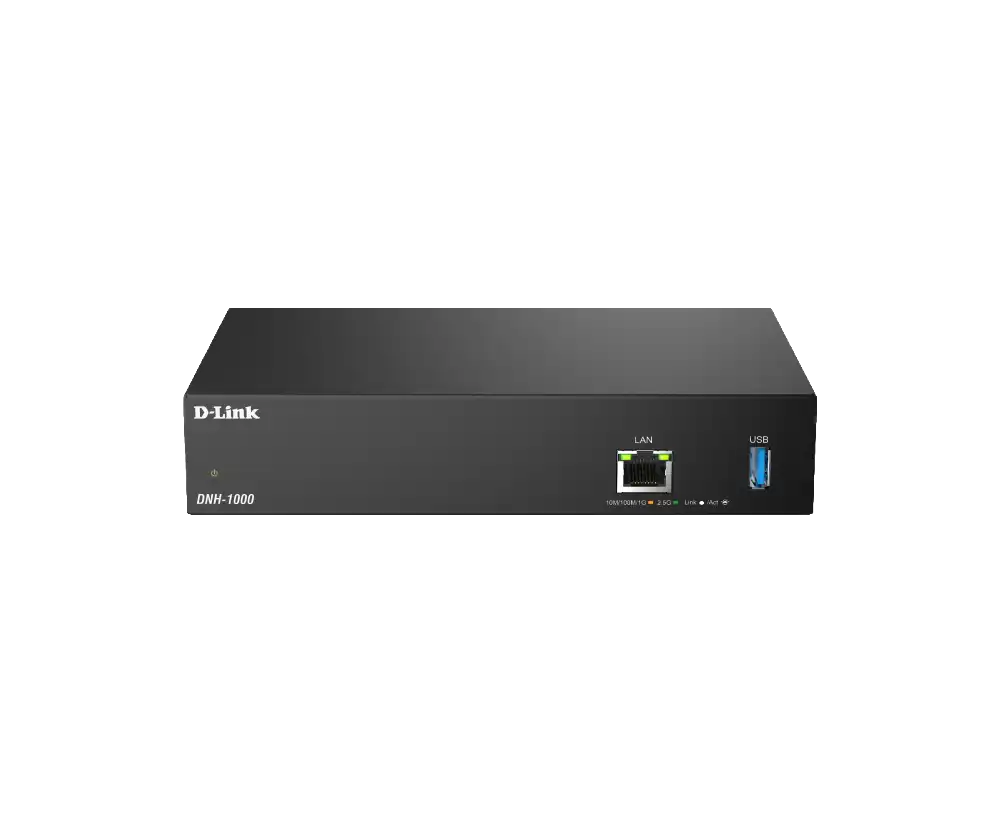 DAP-X2810